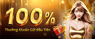 Khuyến mãi nạp lần đầu hấp dẫn