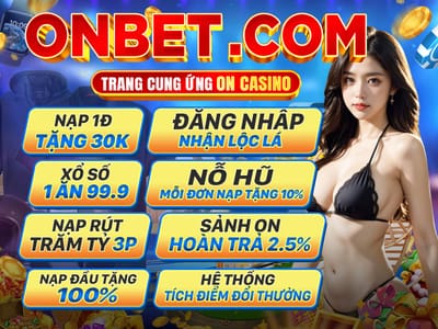 Giao diện sòng bạc trực tuyến đẳng cấp tại Saigon777